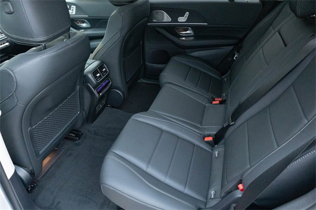 New 2026 Mercedes-Benz GLS 450 4MATIC image 14