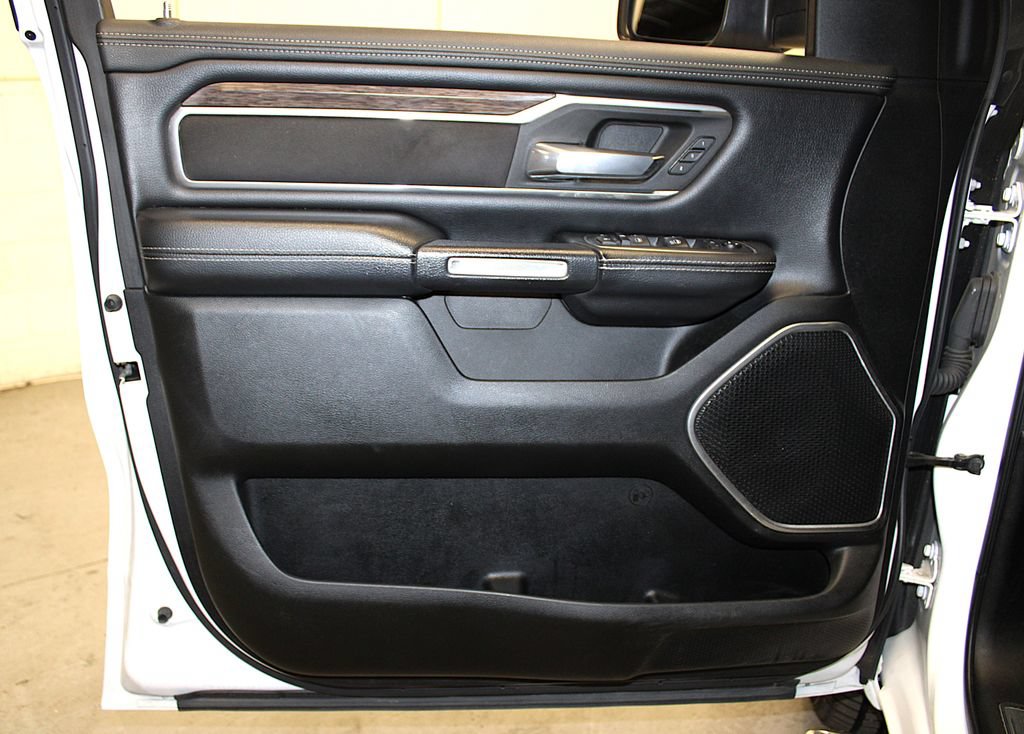 Certified 2020 RAM 1500 Laramie AWD/4WD image 26