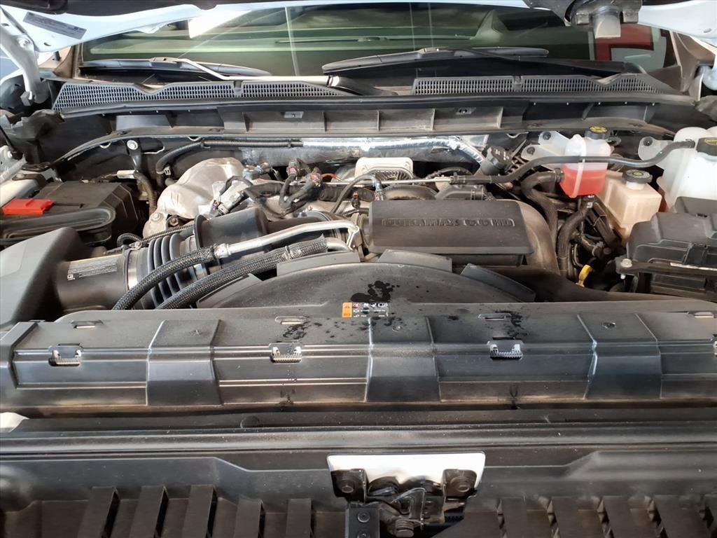 Used 2025 GMC Sierra 2500 AT4 w/ AT4 Premium Plus Package image 31