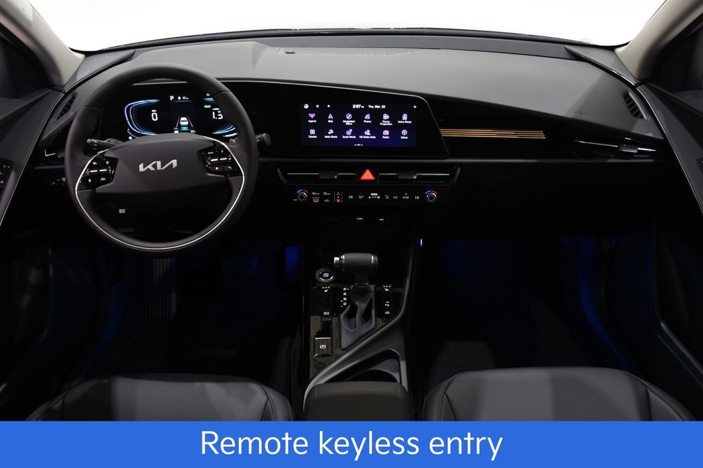New 2025 Kia Niro EX image 8