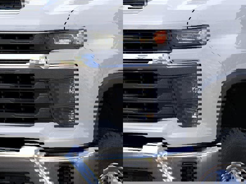 New 2026 Chevrolet Silverado 3500 LT w/ Convenience Package image 10