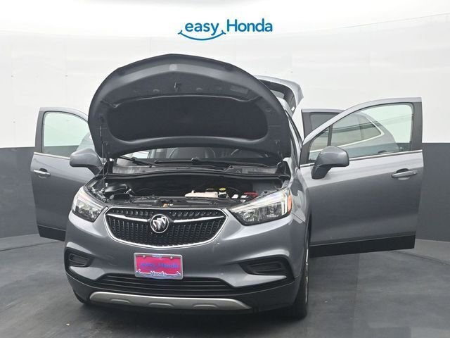 Used 2020 Buick Encore Preferred image 37