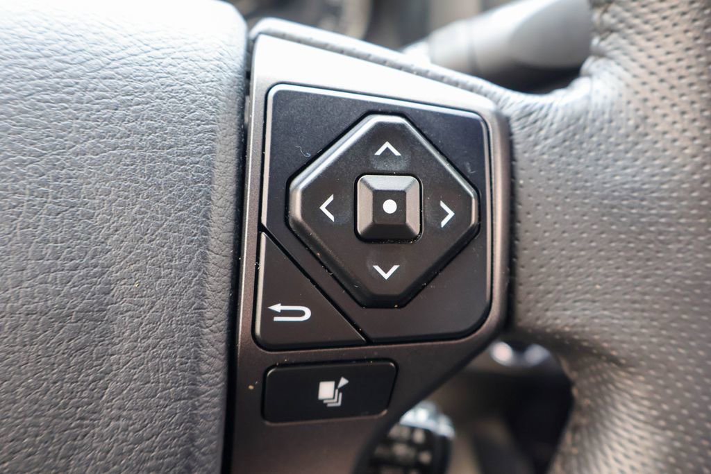 Used 2020 Toyota Tacoma TRD Pro AWD/4WD image 15