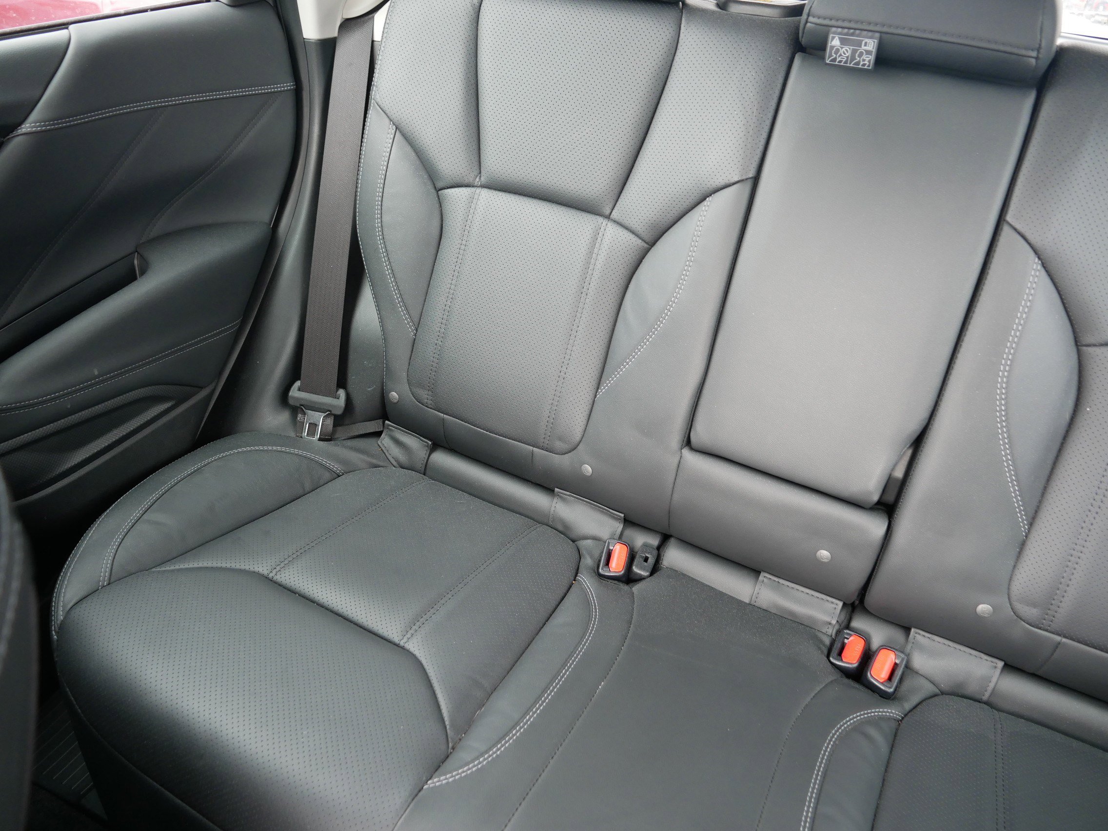 Used 2021 Subaru Forester Limited w/ Popular Package #3 image 12