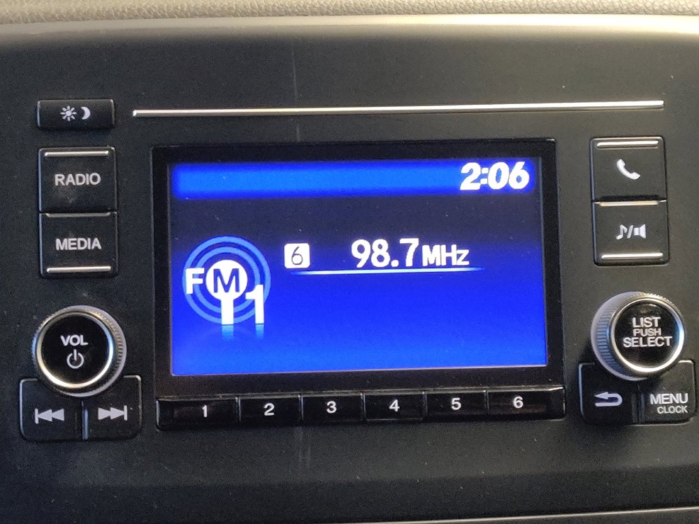 Used 2019 Honda Passport Sport image 25