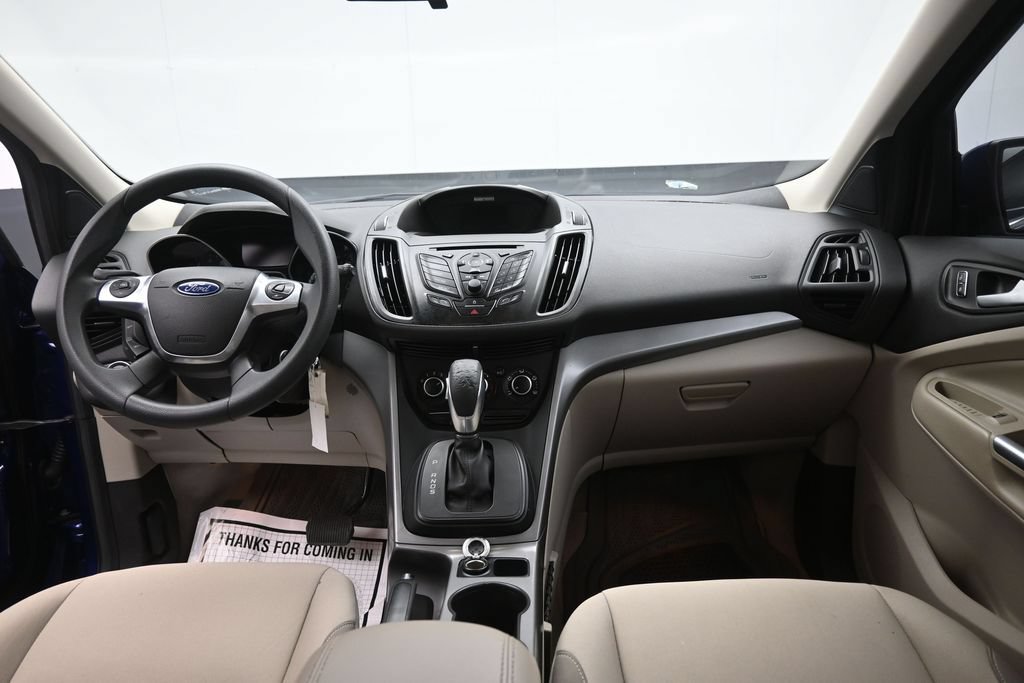 Used 2015 Ford Escape SE FWD image 12