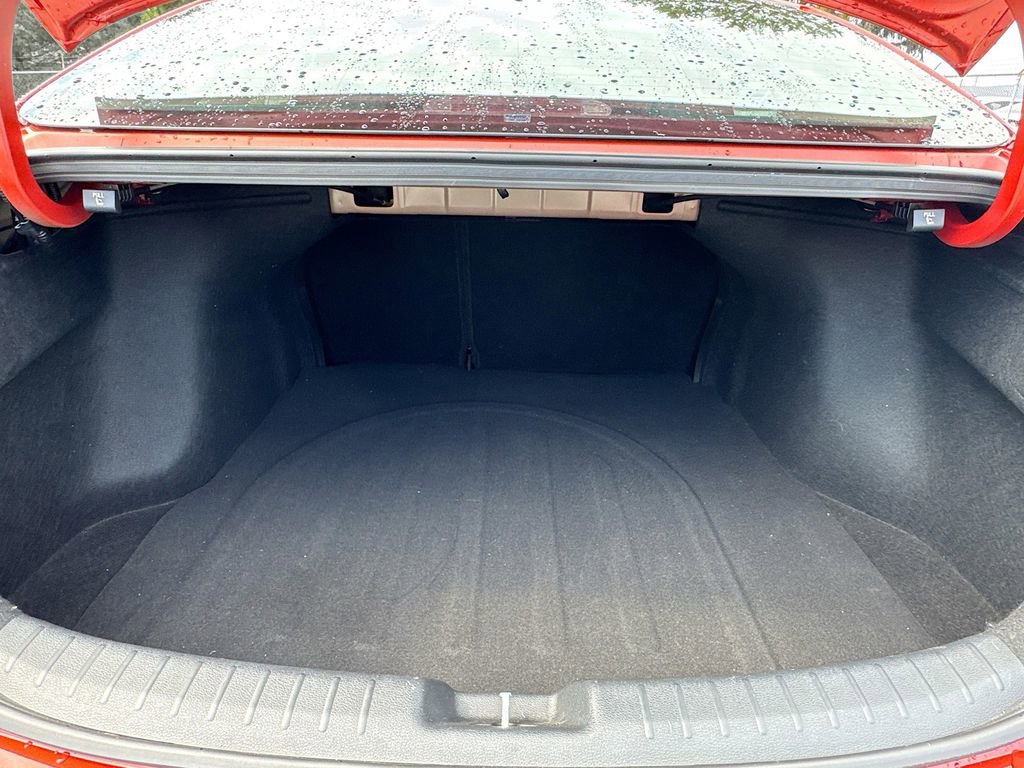 Certified 2023 Kia Forte LXS w/ LXS Technology Package image 26