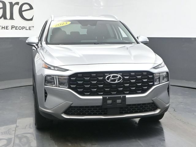 Used 2023 Hyundai Santa Fe SEL AWD/4WD image 51
