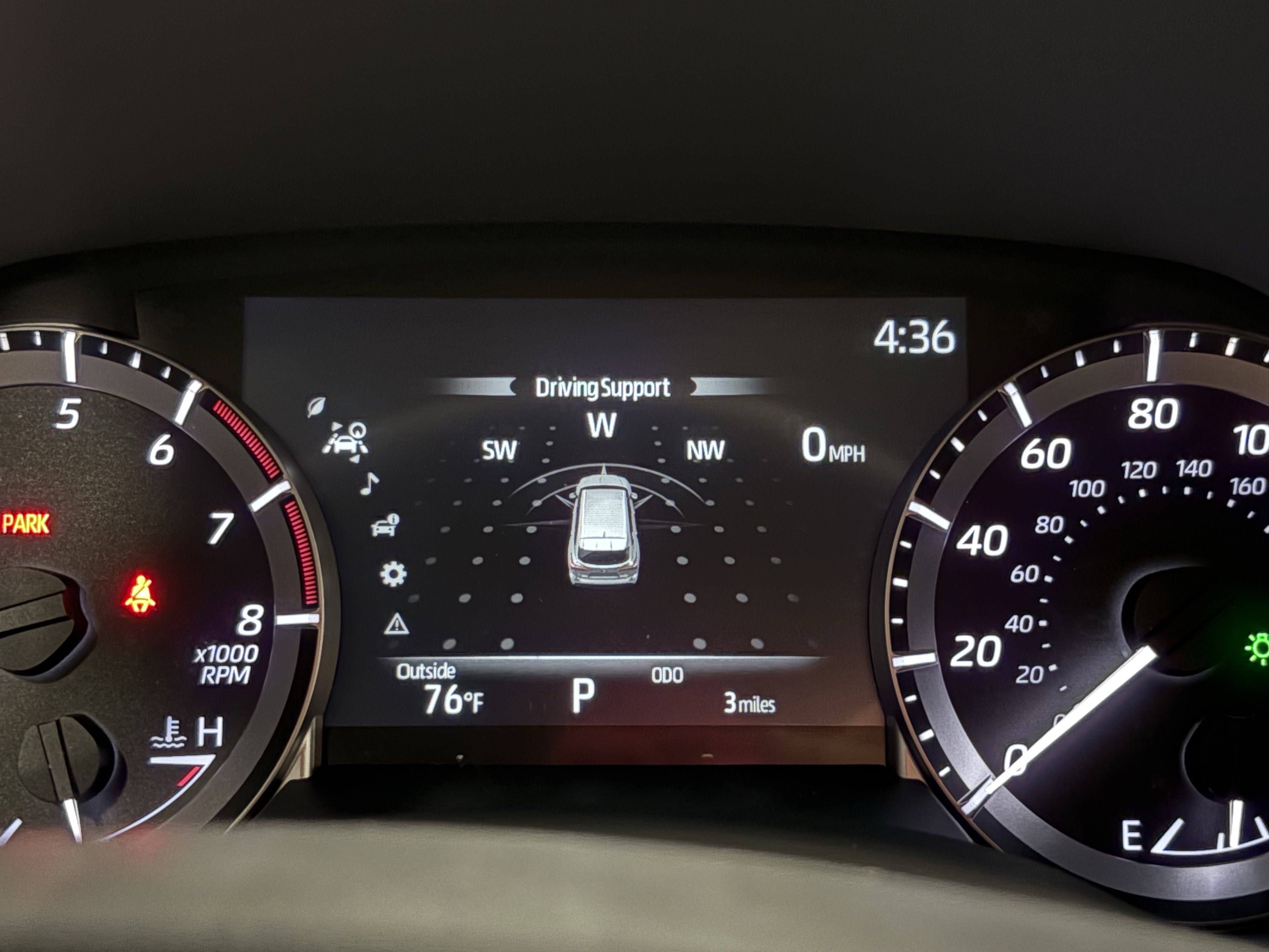 New 2026 Toyota Highlander XLE AWD/4WD image 26