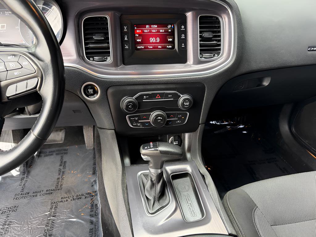 Used 2015 Dodge Charger SE RWD image 42