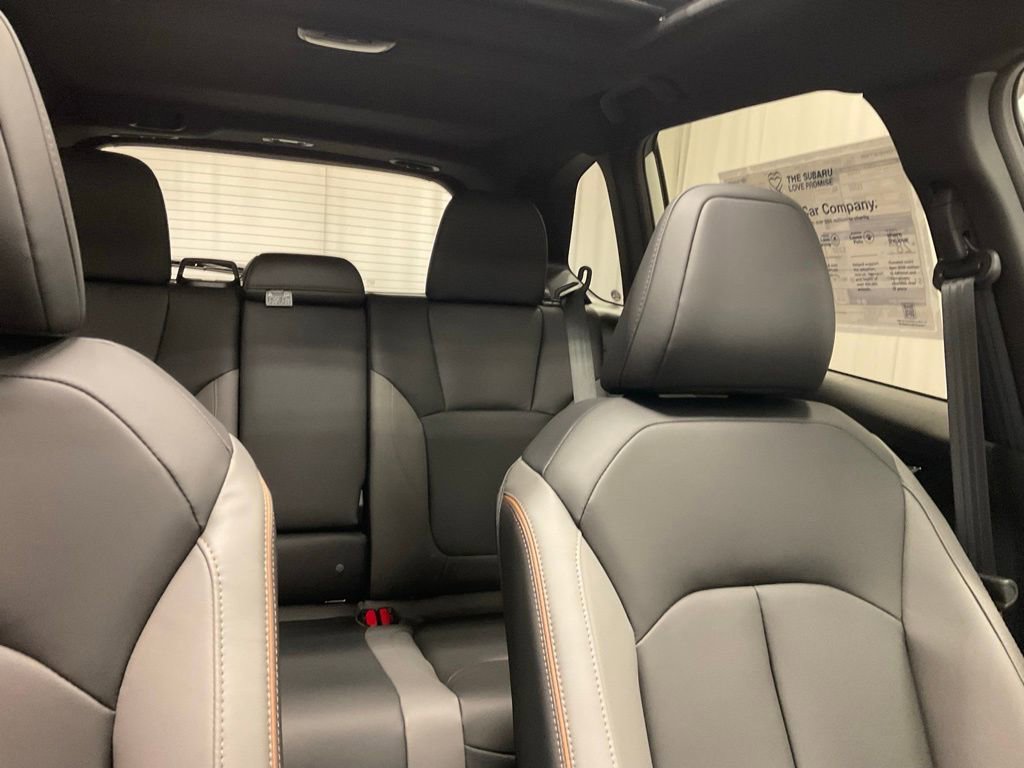 New 2026 Subaru Forester Sport AWD/4WD image 29