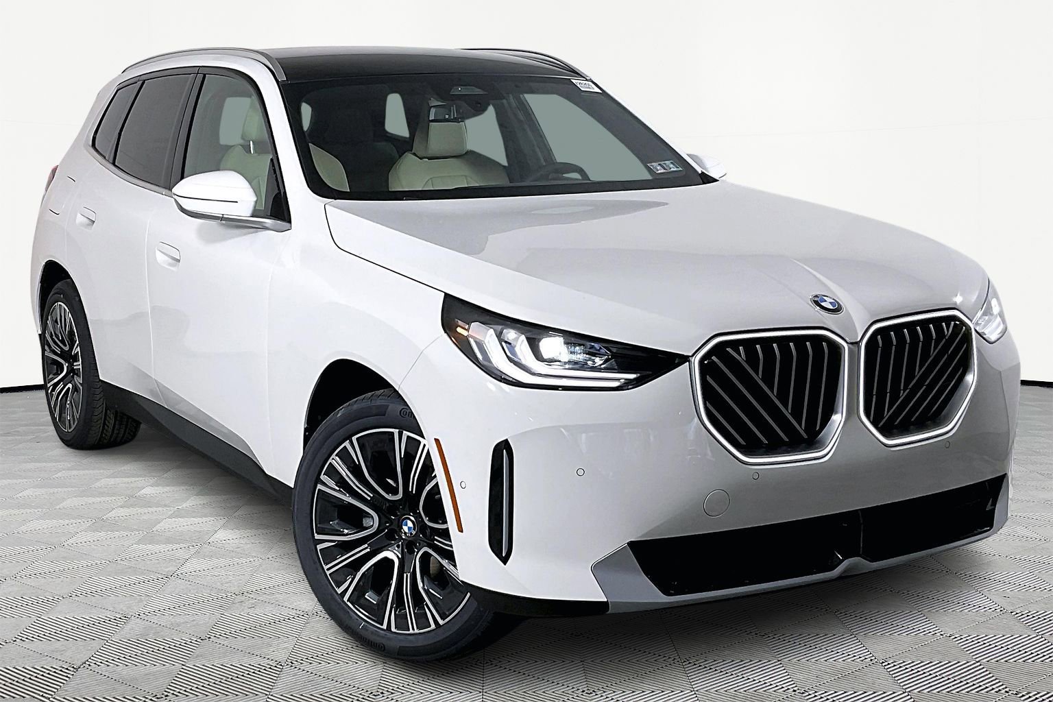 New 2026 BMW X3 xDrive30 image 2