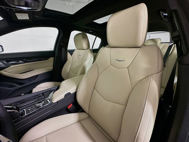 New 2026 Cadillac CT5 Premium Luxury AWD/4WD image 13