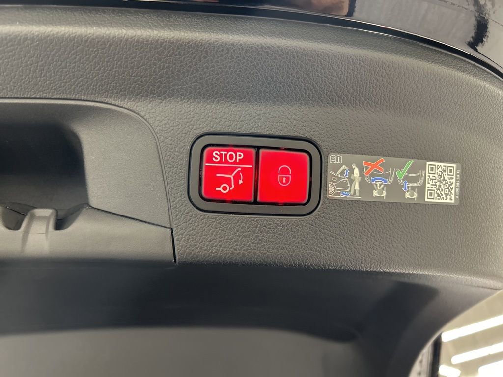 Used 2025 Mercedes-Benz GLE 53 AMG 4MATIC Coupe image 34