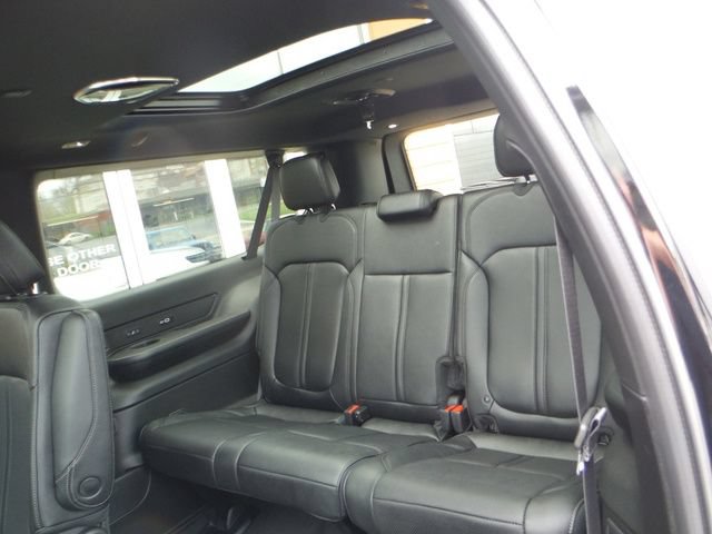 New 2026 Jeep Grand Wagoneer L Limited AWD/4WD image 64