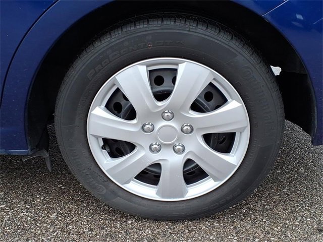 Used 2022 Subaru Impreza 2.0i image 32