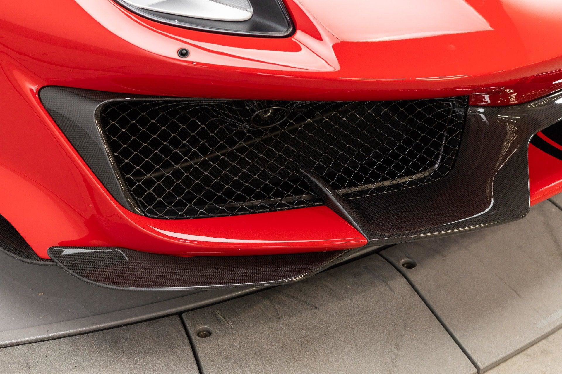 Certified 2020 Ferrari 488 Pista Spider RWD image 30