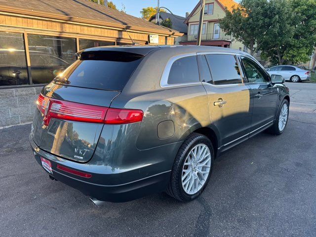 Used 2015 Lincoln MKT AWD w/ Equipment Group 201A image 6