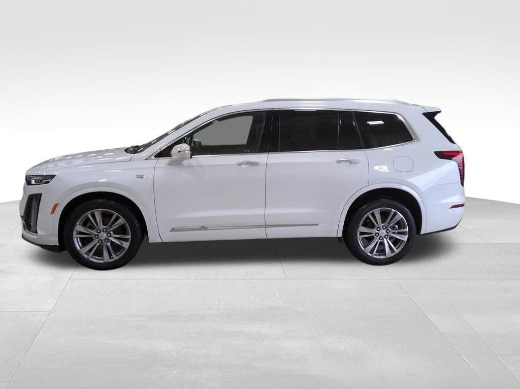 Used 2023 Cadillac XT6 Premium Luxury image 10