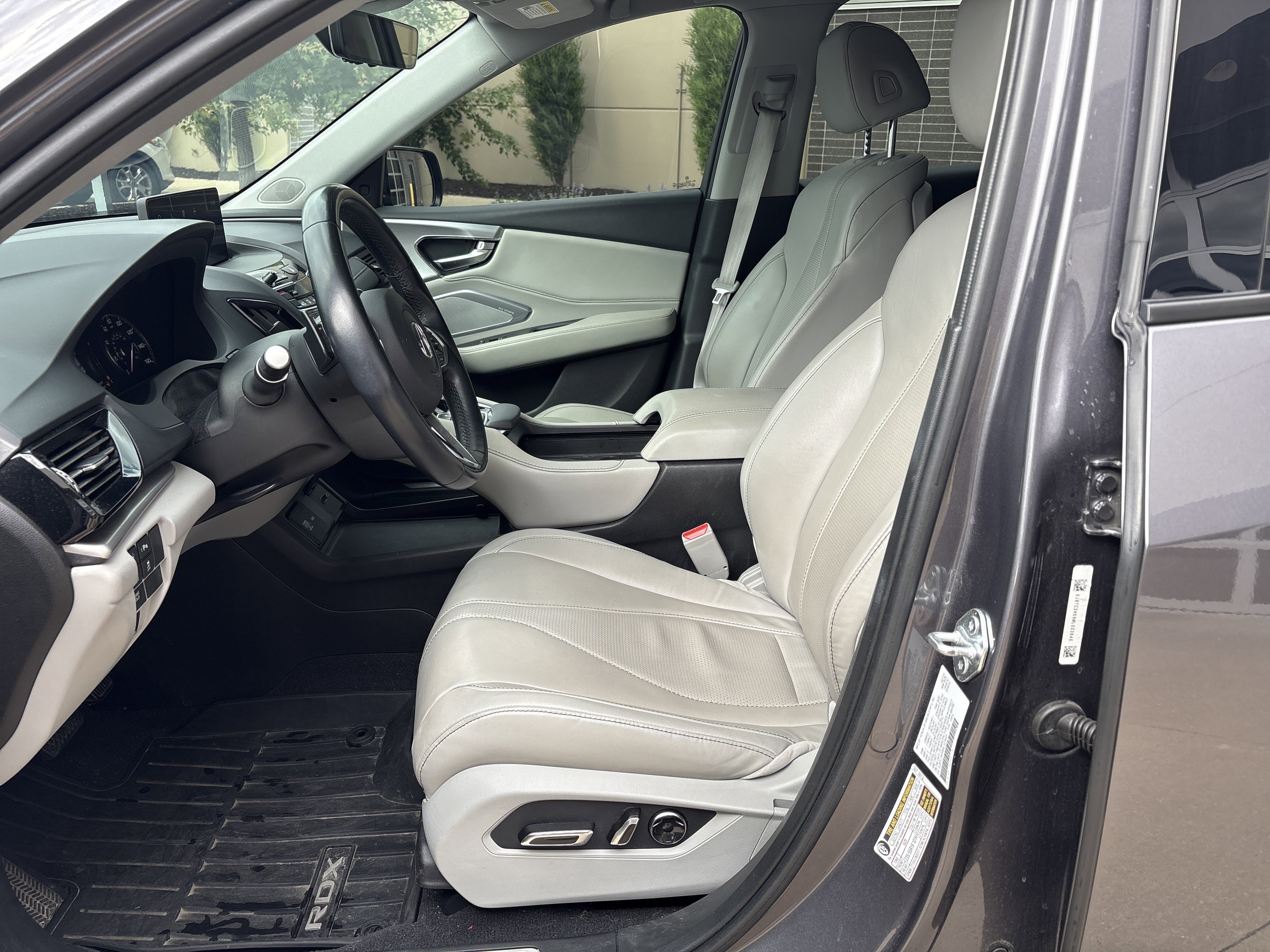 Used 2021 Acura RDX AWD w/ Technology Package image 15