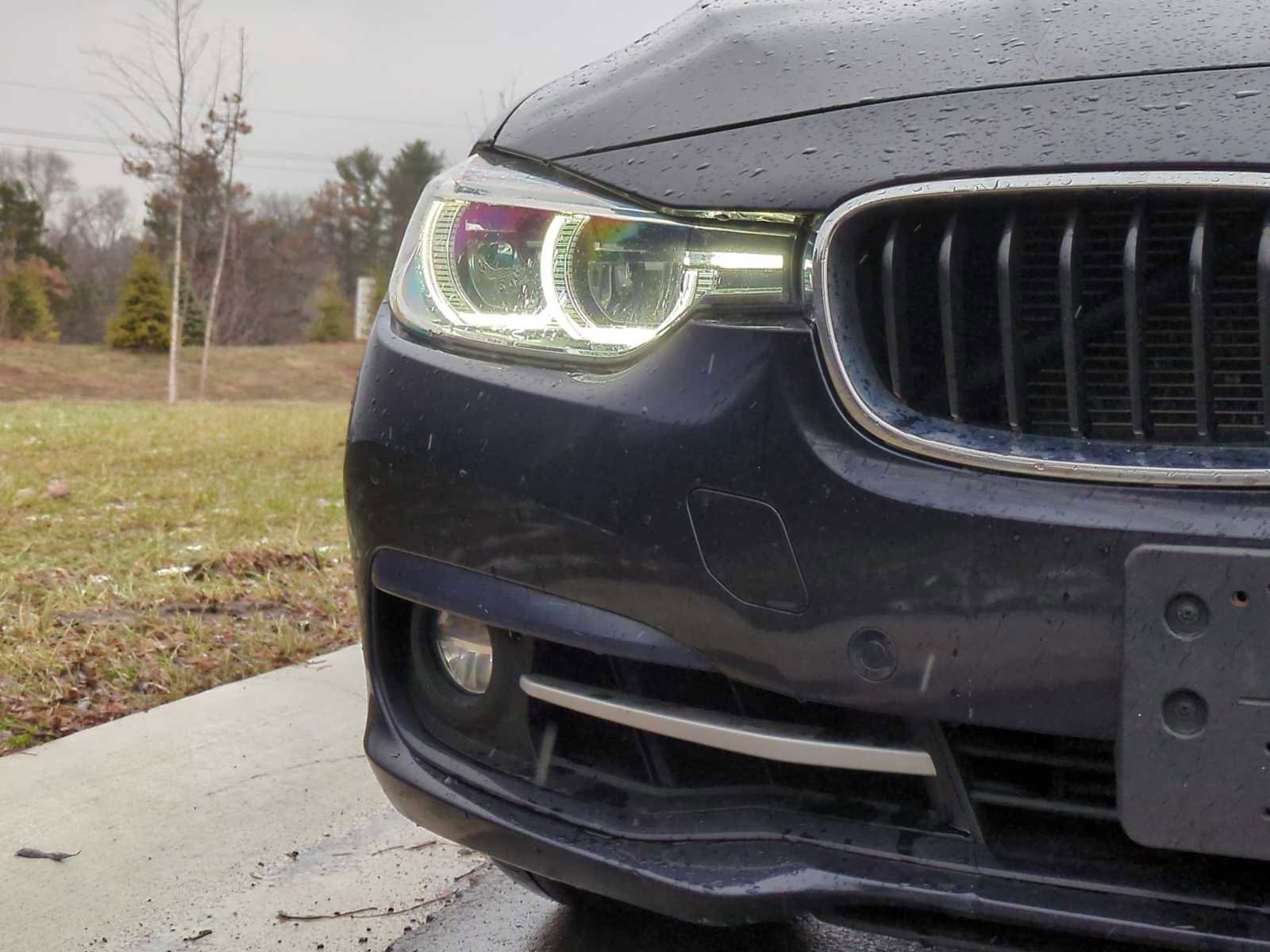 Used 2016 BMW 328i xDrive Sedan image 11