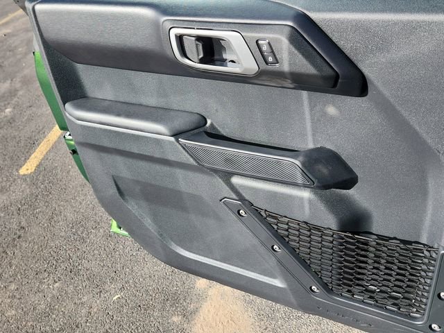 New 2025 Ford Bronco Badlands image 7