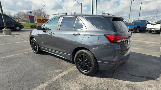 Used 2023 Chevrolet Equinox LT FWD image 6