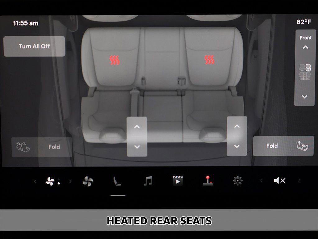 Used 2026 Tesla Model Y Long Range image 10