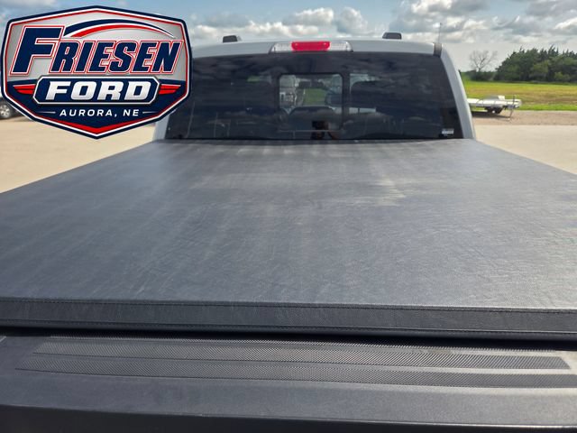 Used 2023 Ford F150 XLT w/ Equipment Group 302A High AWD/4WD image 8