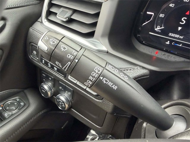 Used 2023 GMC Yukon Denali image 21