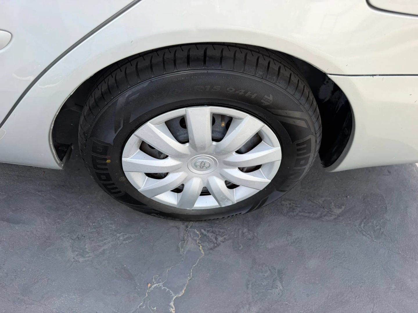Used 2006 Toyota Camry LE FWD image 27
