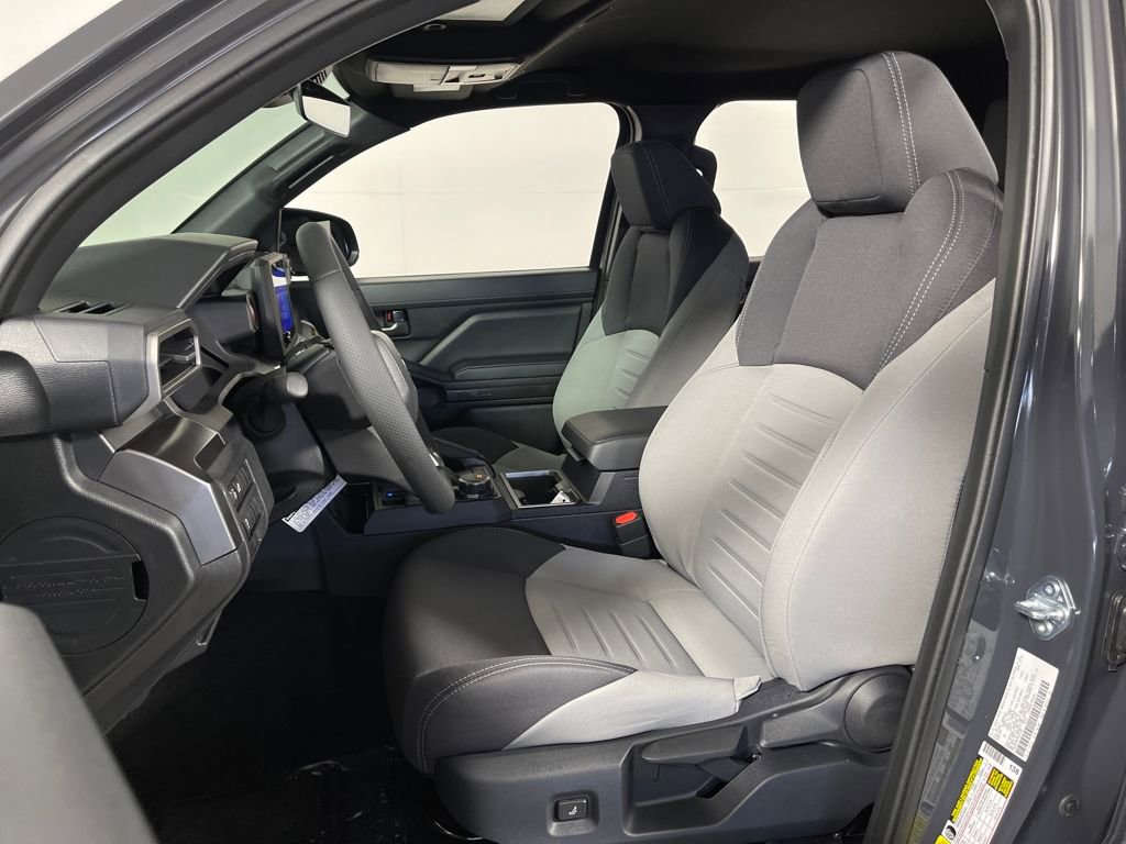 New 2026 Toyota Tacoma TRD Sport image 12