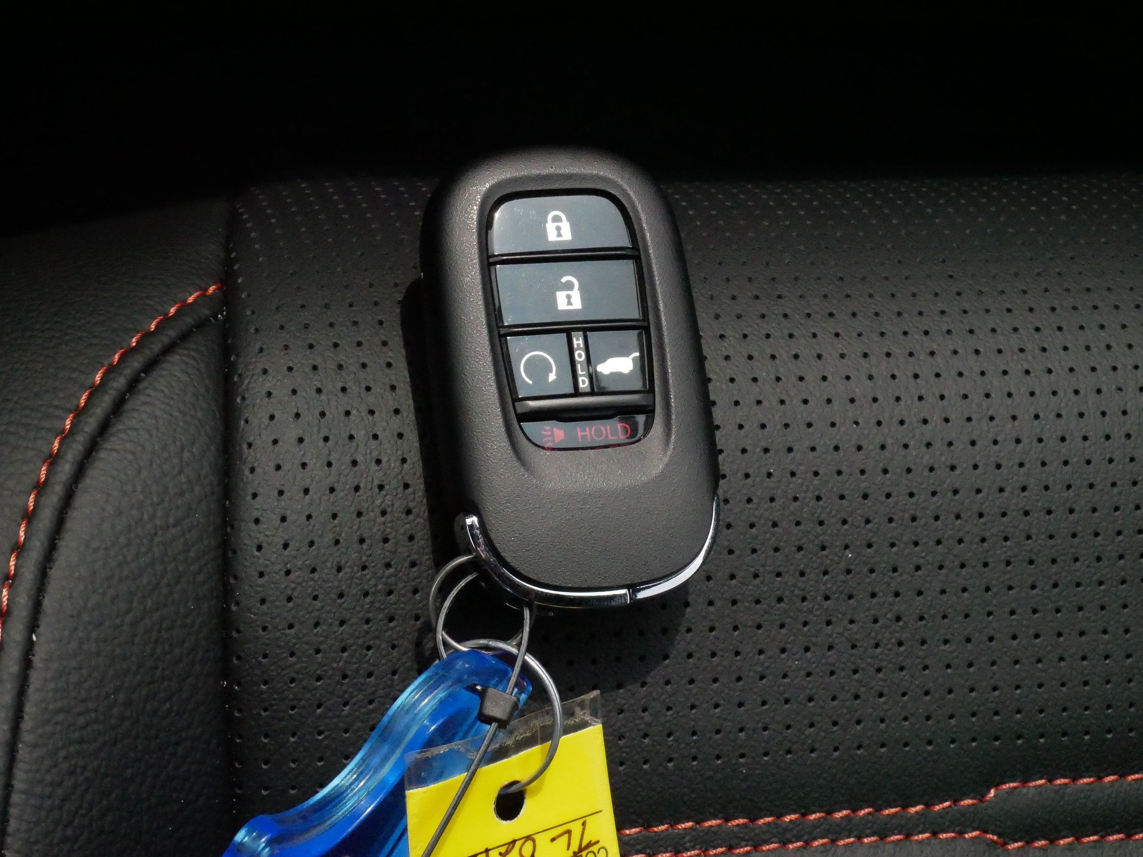 Used 2026 Honda CR-V Sport Touring image 33