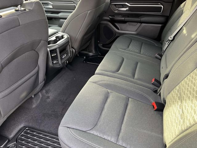 New 2026 RAM 1500 Big Horn image 18