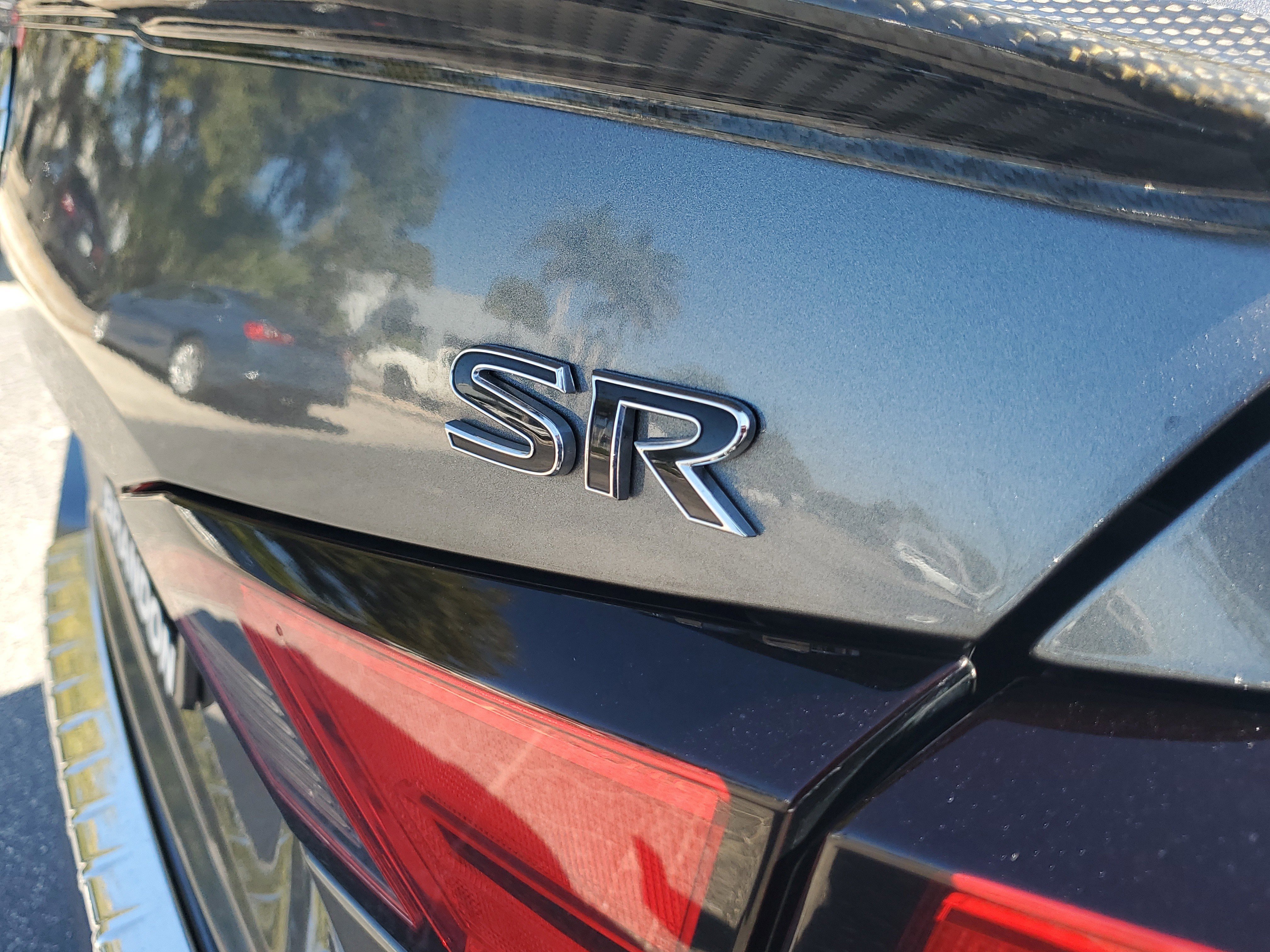 Used 2021 Nissan Altima 2.5 SR image 8