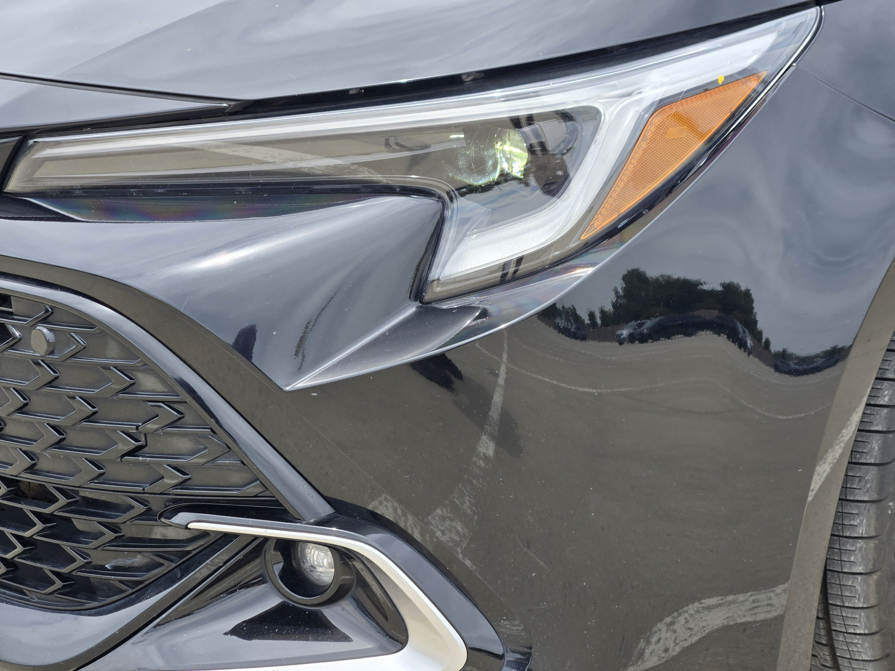 Used 2023 Toyota Corolla XSE FWD image 29