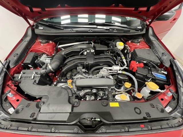 Certified 2025 Subaru Crosstrek 2.5i Limited image 26