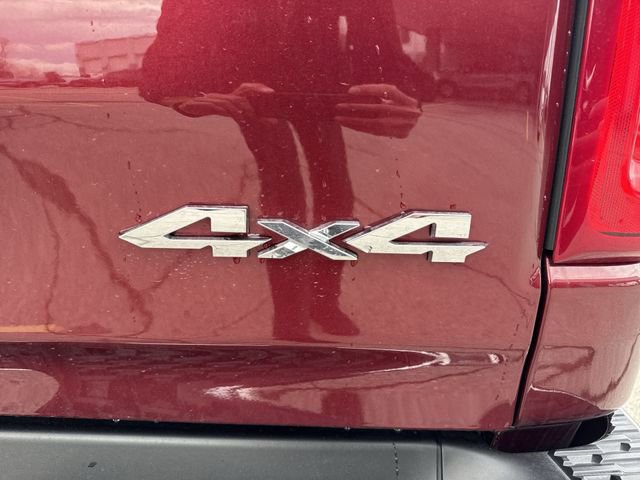 Used 2025 RAM 1500 Laramie w/ Bed Utility Group image 31