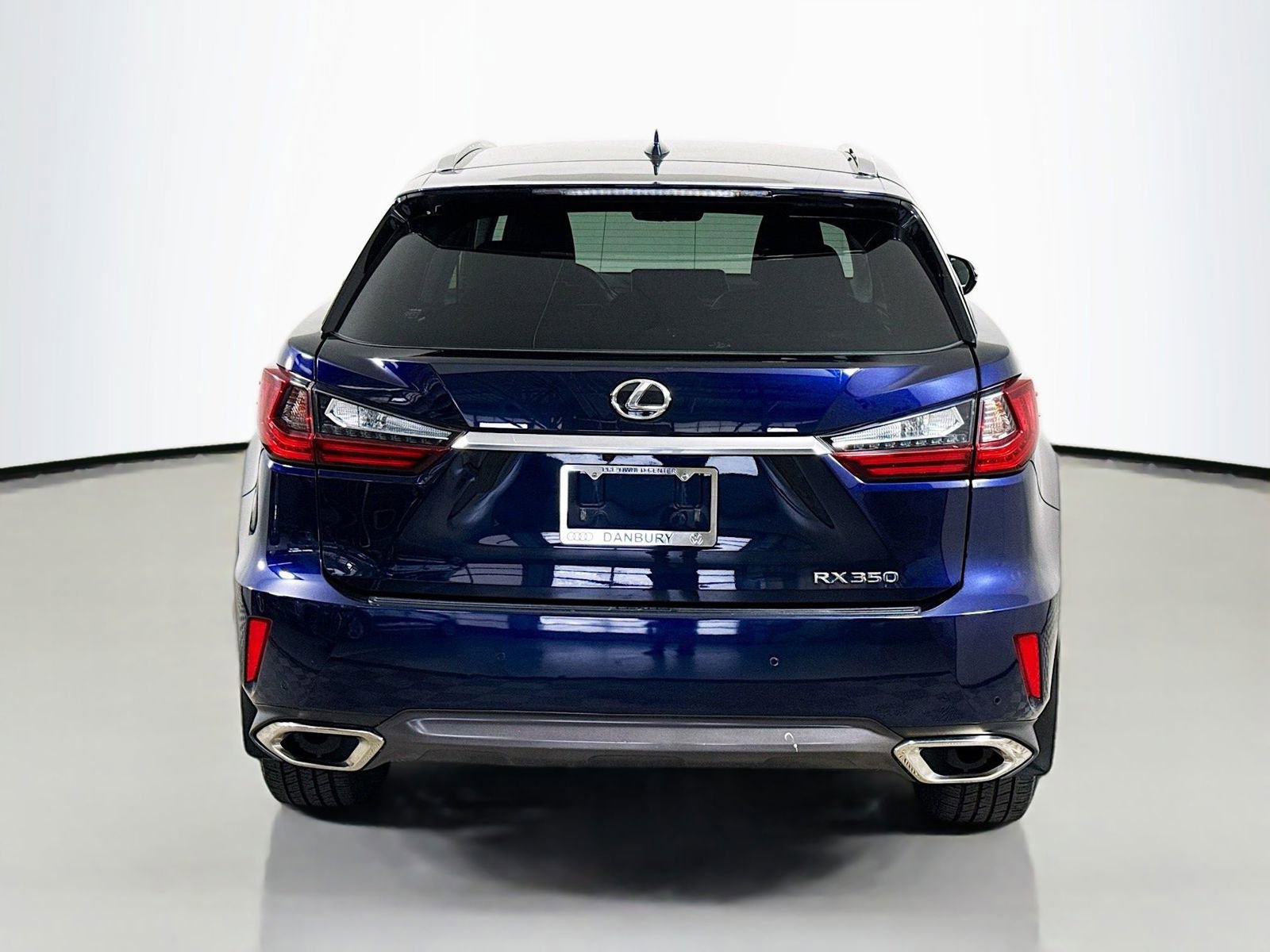 Used 2018 Lexus RX 350 AWD w/ Premium Package image 10