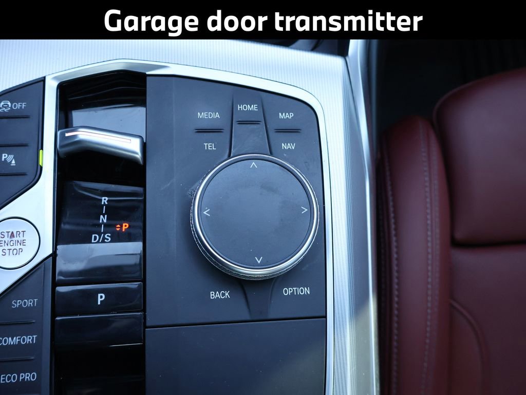 Used 2023 BMW M340i xDrive M340i xDrive w/ Premium Package image 28