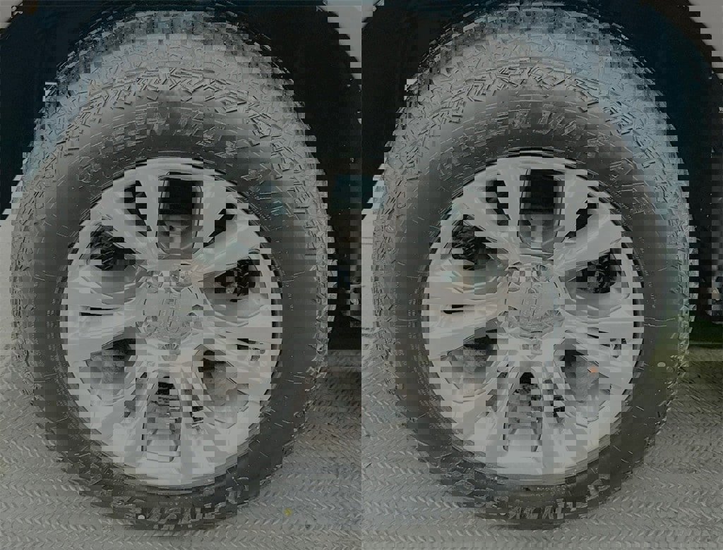 Used 2018 RAM 1500 Laramie Longhorn w/ Convenience Group image 34