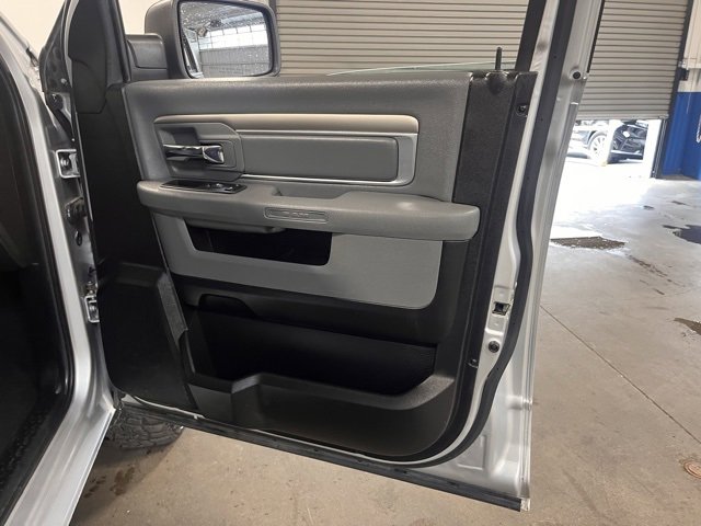 Used 2019 RAM 1500 Big Horn image 12