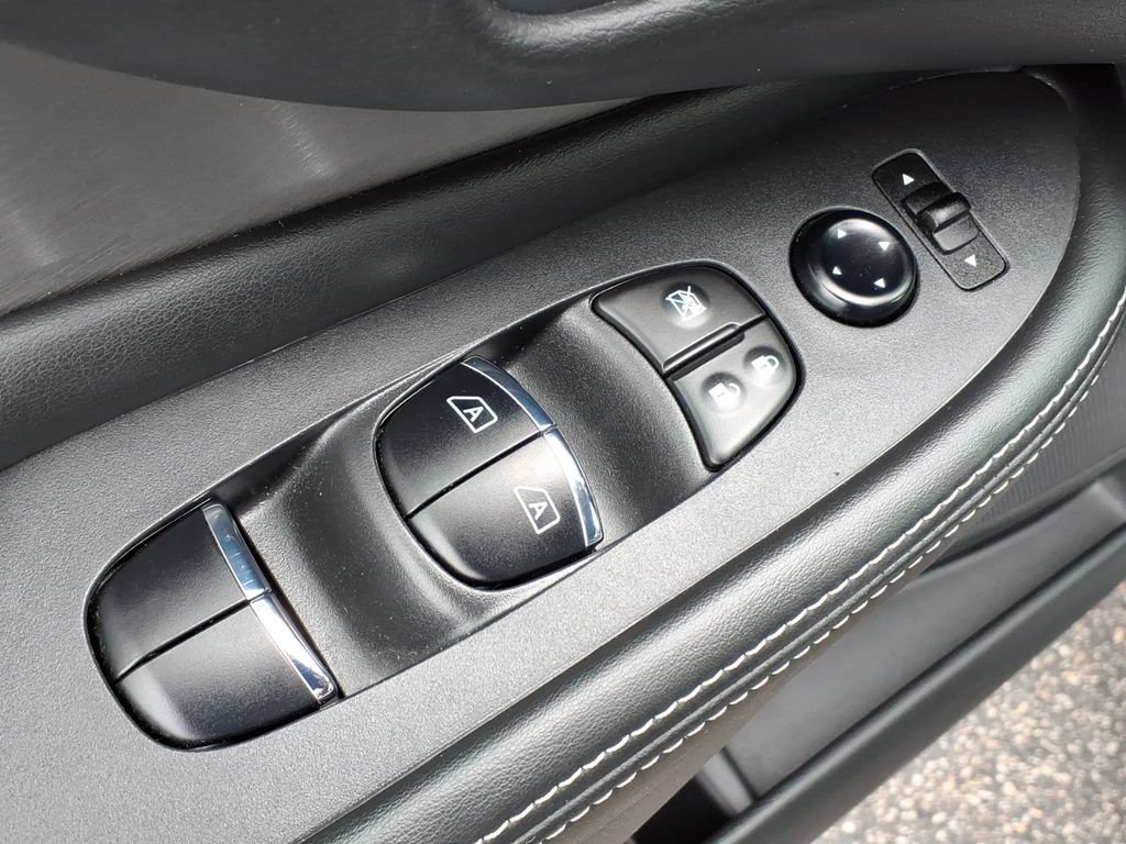 Certified 2022 Nissan Murano SL AWD/4WD image 19