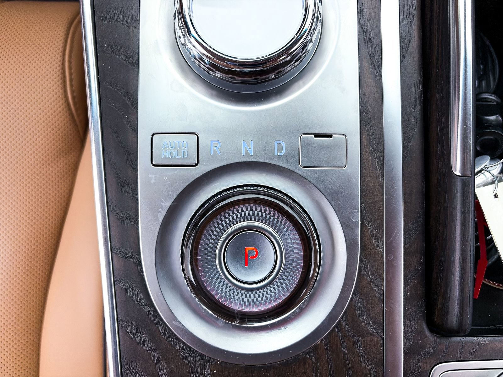 Used 2024 Genesis GV80 3.5T Prestige Signature AWD/4WD image 31