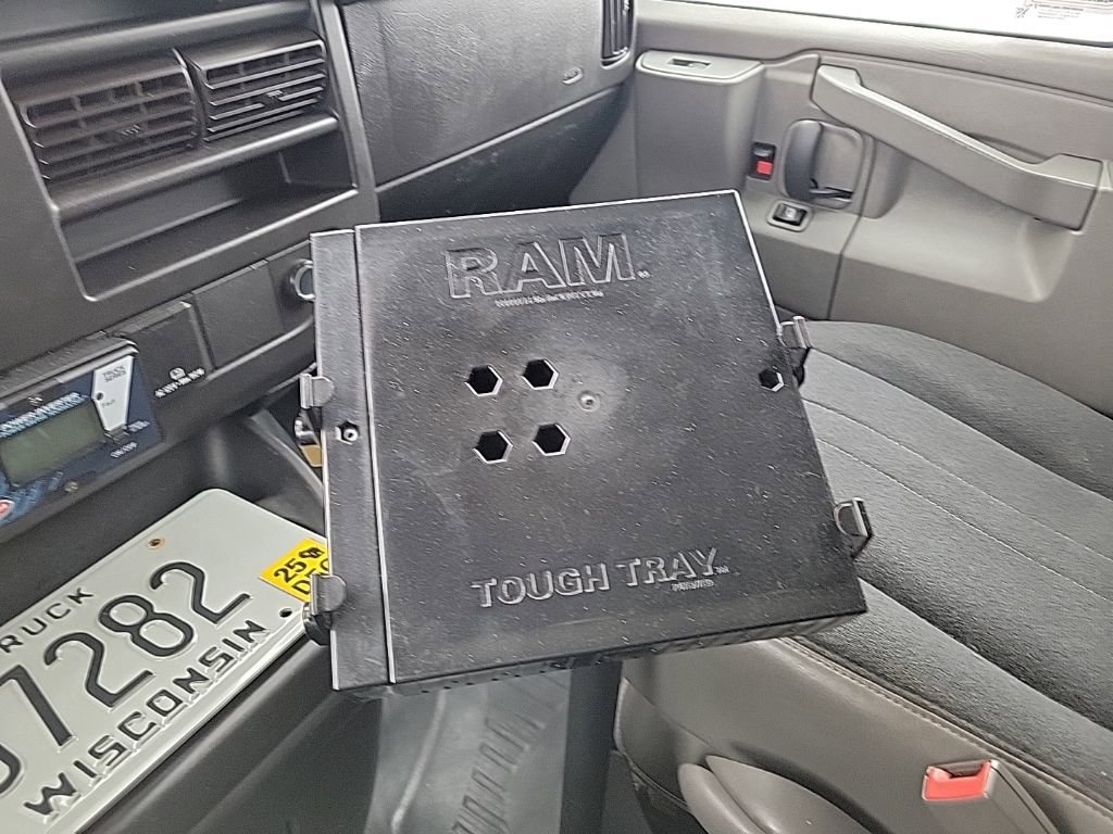 Used 2019 Chevrolet Express 2500 w/ Driver Convenience Package image 13