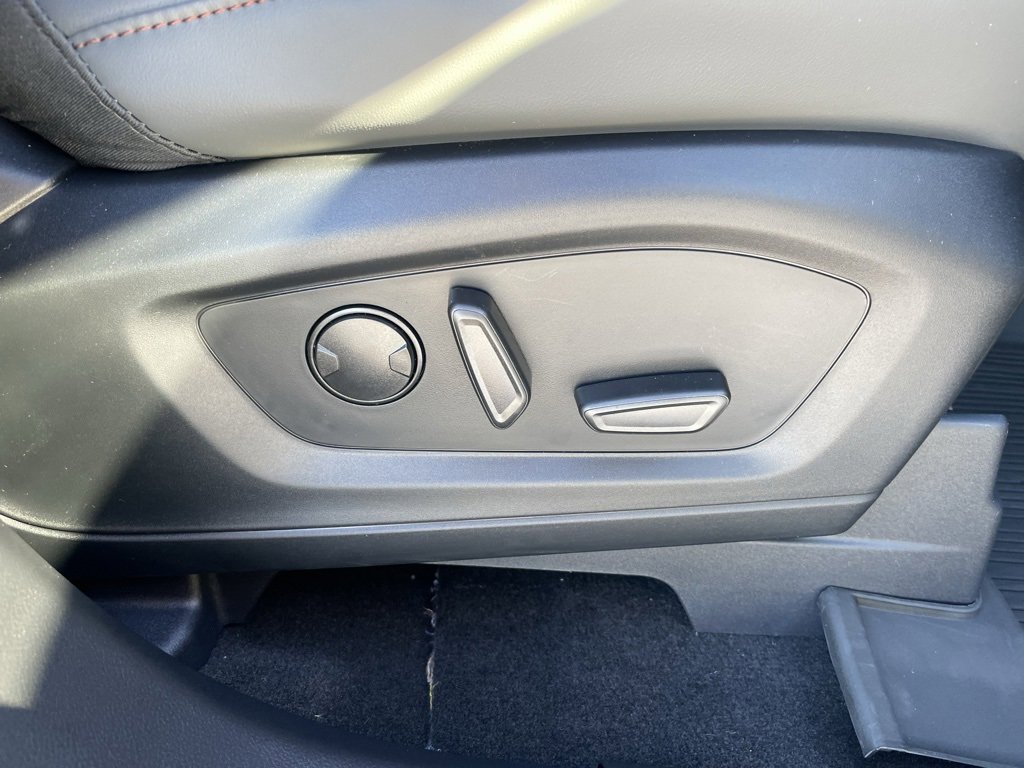 New 2026 Ford Explorer Active w/ Active Comfort Package image 59