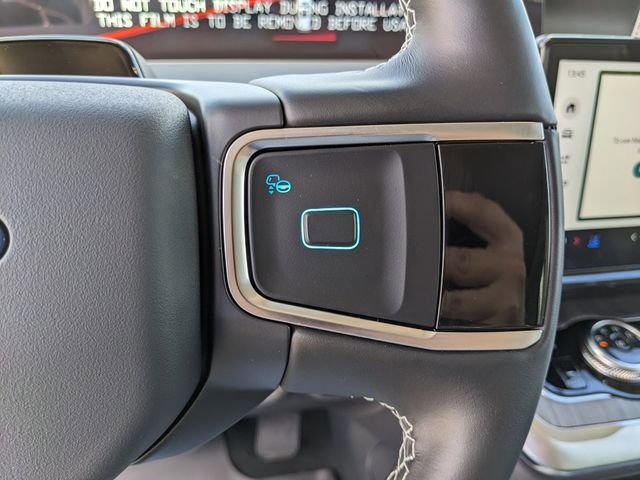 New 2026 Ford Expedition Max Platinum w/ Platinum Ultimate Package AWD/4WD image 33