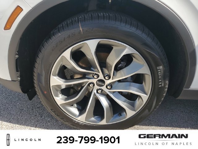 New 2025 Lincoln Aviator Reserve RWD image 12