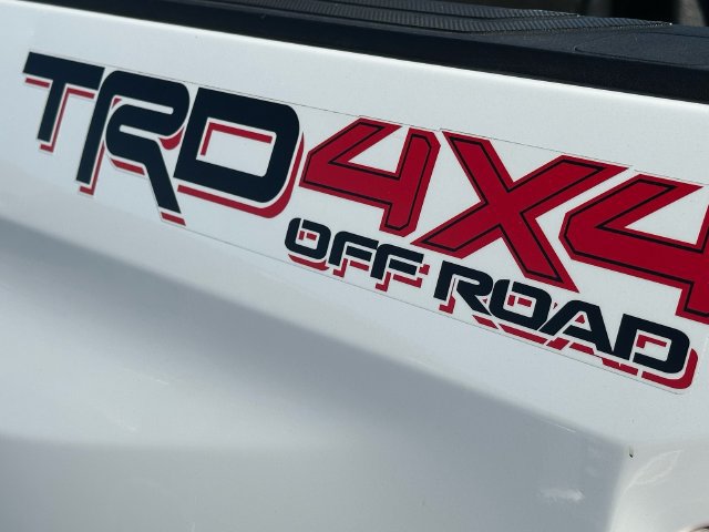 Used 2018 Toyota Tundra 1794 Edition AWD/4WD image 35