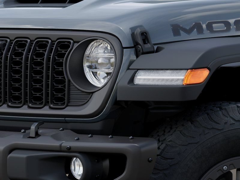 New 2026 Jeep Wrangler Unlimited Rubicon 392 AWD/4WD image 10